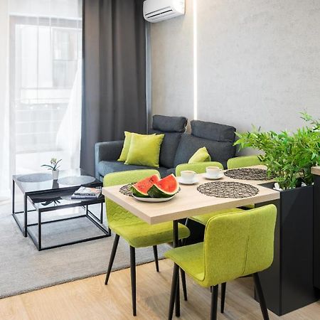 Rakowicka 20H Apartments By Let'S Krakow Exterior photo