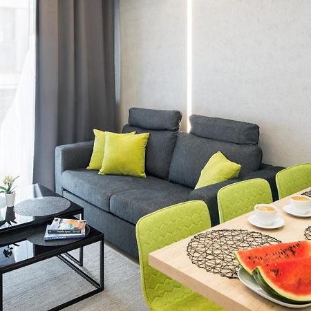 Rakowicka 20H Apartments By Let'S Krakow Exterior photo