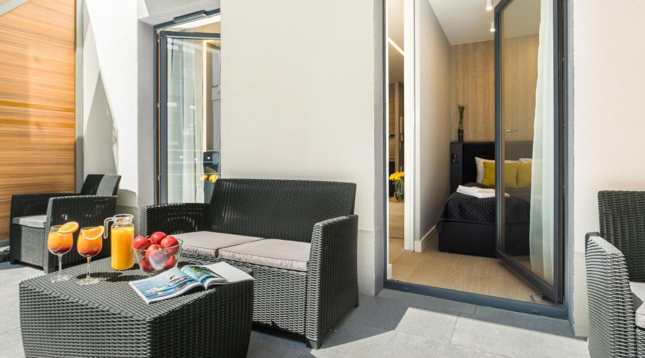 Rakowicka 20H Apartments By Let'S Krakow Exterior photo