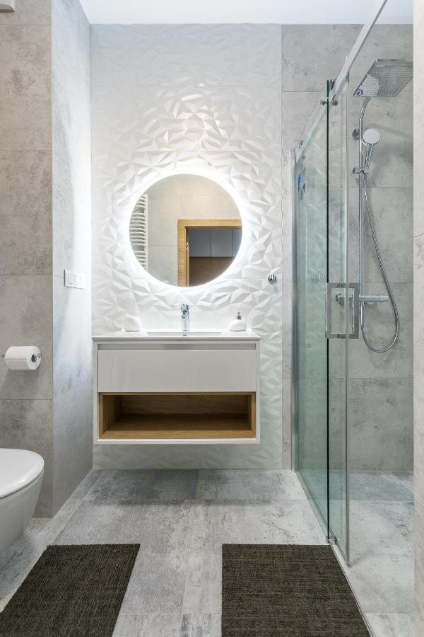 Rakowicka 20H Apartments By Let'S Krakow Exterior photo