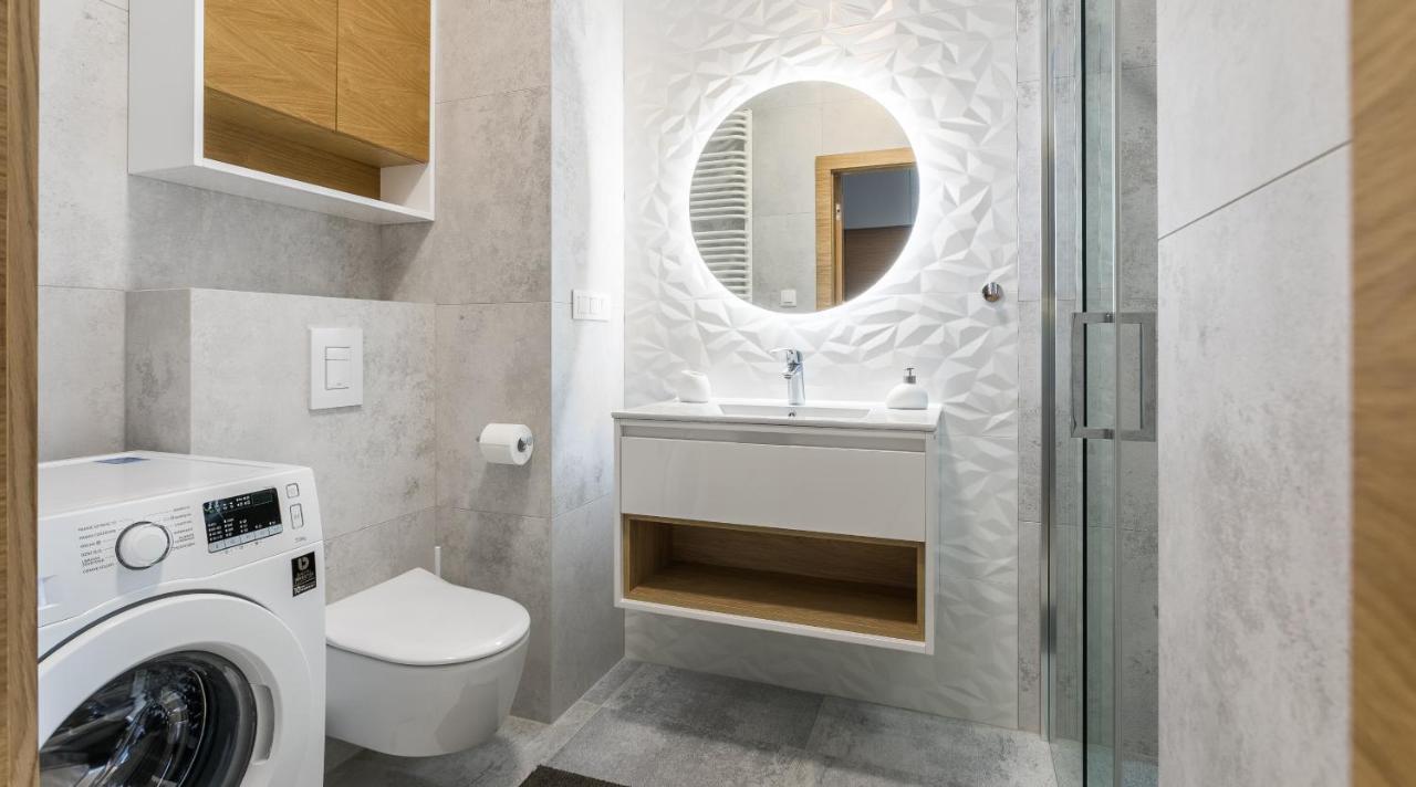 Rakowicka 20H Apartments By Let'S Krakow Exterior photo