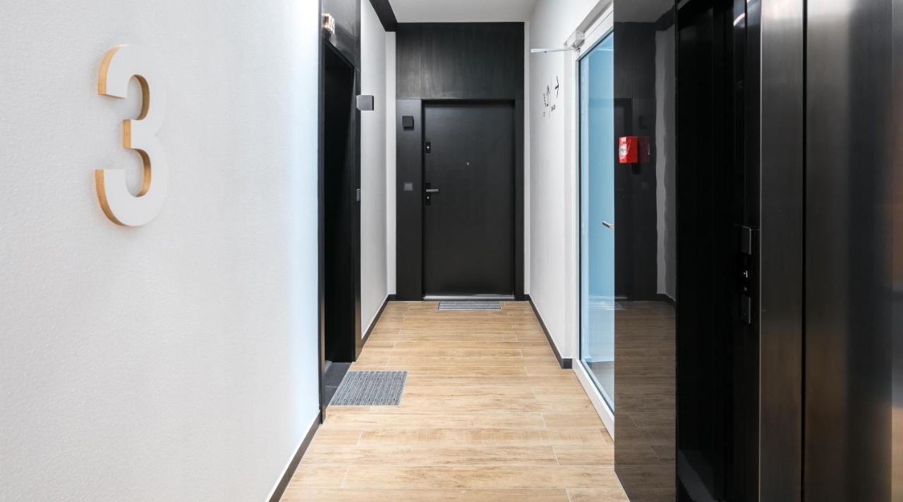 Rakowicka 20H Apartments By Let'S Krakow Exterior photo