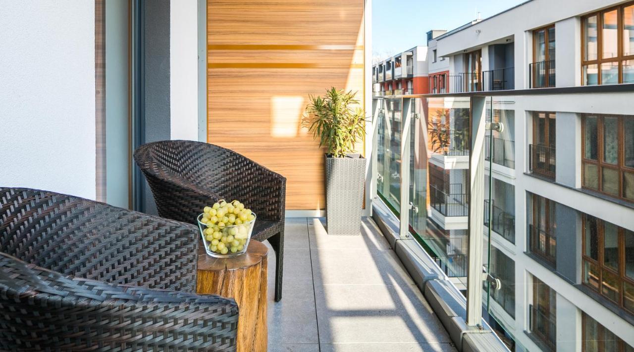 Rakowicka 20H Apartments By Let'S Krakow Exterior photo